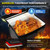 ROLOWAY Lipo Battery Bag (15 x 8.5 x 10 inch), Large Fireproof Lipo Ebike Bag