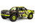 Arrma Mojave 6S BLX Brushless RTR 1/7 RTR Desert Racer Black/Green ARA7604V2T1