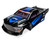 Pro-Line Arrma Mini Kraton 1/16 Brute Pre-Cut & Pre-Painted Body Black PRO369318