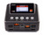 Spektrum RC S450 G2 Quad Smart LiPo Battery Charger 6S/10A/DC-400W/AC SPMXC3040