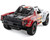 Arrma Mojave 4S BLX Brushless 1/8 RTR Electric Desert Truck White/Red ARA4404T1