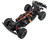 Arrma Mojave 4S BLX Brushless 1/8 RTR Electric Desert Truck White/Red ARA4404T1