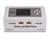 Gens Ace iMars D300 Plus G-Tech Smart Dual AC/DC Charger White GEA300WPLUS-UW