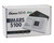 Gens Ace IMars S100 G-Tech Smart AC Balance Battery Charger 6S White GEAS100-UW