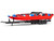 Traxxas Boat Trailer For Spartan and M41 Land Rover Defender TRX-4, TR TRX10350