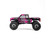 Pro-Line Axial SCX30 Coyote 1/30 High Performance Pre-Cut Body Pink PRO369422
