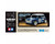 Tamiya Mini Cooper Racing Electric 1/10 FWD/RWD On-Road Kit MB-01 Blue TAM58747