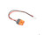 Adapter: IC3 Battery / Molex 51005
