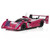 Kyosho MR-04 RWD Mini-Z Readyset 1991 Jaguar XJR-14 Winner Monza Body 32369MO