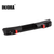 INJORA CNC Aluminum Rear Bumper W/ Lights for SCX24 Jeep Wrangler JLU SCX24-149R