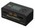 Gens Ace iMars D300 Plus G-Tech Smart Dual AC/DC Charger (Black) GEA300WPLUS-UB