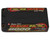 Gens Ace Redline 2.0 1S Shorty LiHV Battery 140C 5mm 3.8V/8000mAh GEA80001S14D5