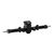 INJORA +4mm ProSteer Double Joint Axles Aluminum 42° Angle for 1/24 SCX24-184BKR