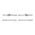 INJORA Stainless Steel Axle Shafts for RC 1/30 SCX30 U-joint design SCX30-13FR