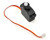 Traxxas Digital Nano Servo Ultra-Compact Direct Fit Plug-and-Play Black TRX6348