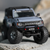 INJORA Aluminum Front Rear Bumper for 1/30 SCX30 Bronco CNC-machined SCX30-15FR