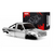 INJORA IR60-24CH Pickup Hard Body 1/24 SCX24 Chrome ABS Plastic Easy To Install