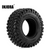 INJORA 0.7" 34*12mm MAVERIX M/T Tires Set of 4 Super Soft For 1/30 SCX30 (T7025)