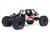 Axial AXP8 Gilamon 2.2 1/8 Electric RTR 4x4 2.2 Trail Buggy Red DX3 (AXI-1207T2)