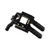 INJORA Black Brass Skid Plate for 1/18 Redcat Ascent-18 APEX Black (INJASC18-33)