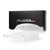 INJORA BUG30 Body Clear Unpainted with Magnetic Mount for 1/30 SCX30 INJBUG30-CL