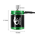 INJORA MBL32-NANO Brushless ESC & 1621 Green Viper Motor 4300KV MBL32-NANO-INM24