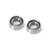 INJORA Transmission Bearing Set 6pcs Stainless Steel For 1/30 SCX30 INJSCX30-23