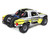 Losi Super Baja Rey SBR 2.0 8S Brushless 1/6 RTR Desert Truck Yellow LOS05021T1
