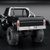 INJORA Aluminum Front Rear Bumper for 1/30 SCX30 Chevrolet K10 (INJSCX30-21FR)