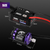 INJORA MBL32 G2 Waterproof Brushless ESC & 1721 Purple Viper Motor 1/24 SCX24