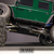 INJORA Brass High Clearance Links Set for 1/18 TRX4M Defender Bronco Black 4M-45