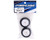 Pro-Line Mini-B Rear Pre-Mounted Prism Carpet Tire White Set Of 2 Z3 (PRO829713)