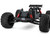 Arrma Outcast 4S V2 BLX Brushless RTR 1/10 Stunt Truck Red w/SLT3 (ARA4410V2T4)