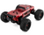 Arrma Outcast 4S V2 BLX Brushless RTR 1/10 Stunt Truck Red w/SLT3 (ARA4410V2T4)