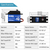 INJORA INJS035 35KG Large Torque Waterproof Metal Gear Digital Servo RC Model