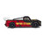 ARRMA 1/8 INFRACTION 223S DSC 4X4 RTR Brushless All-Road Street Bash- Black/Red