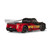 ARRMA 1/8 INFRACTION 223S DSC 4X4 RTR Brushless All-Road Street Bash- Black/Red