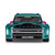 ARRMA 1/8 INFRACTION 223S DSC 4X4 RTR Brushless All-Road Street Bash- Teal/Pink ARA4315V4T3
