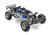 Traxxas 58214-4-R5 Slash XL-5 1/10 2WD Short-Course Racing-Truck Unassembled Kit