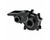 Aluminum Transmission Case, 1/24 Losi Micro-B