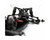 Aluminum Rear Shock Tower, 1/24 Losi Micro-B