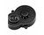 Aluminum Gear Box Cove, 1/24 Losi Micro-B