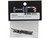 Hot Racing Losi Micro-B Steel Drive Shafts Axles Black CNC-Machined (HRALMCB39S)