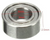 Hot Racing 3x6x2.5mm Ball Bearing Set of (4) 3x6mm Silver HRAMBB3625