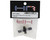 Hot Racing Losi Mini-T 2.0 Steel Spool Differential Assembly Black (HRAMTT125MG)