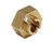 Hot Racing Axial SCX24 Brass 7mm Wheel Hex Hub Set of 4 CNC Machined HRASXTF10H