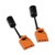 Spektrum PowerGuard PowerKey Replacement Set with Pull Tags (Set of 2) SPMX-1137