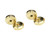 Hot Racing Axial SCX24 Brass Axle Weight Set of 4 5g CNC Machined HRASXTF2604H
