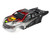 Pro-Line Arrma Mini Kraton 1/16 Pre-Cut Brute Body Clear Perfect Fit PRO369317