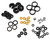 Pro-Line PowerStroke Shock Rebuild Kit Losi Micro-B Micro-T O-rings PRO643410